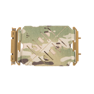 【PSIGEAR官方店】HMS™ 2.0 90°MOLLE模块 PH02007  灰标