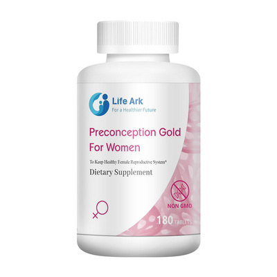 试管备孕祈育优孕素升级版妥运