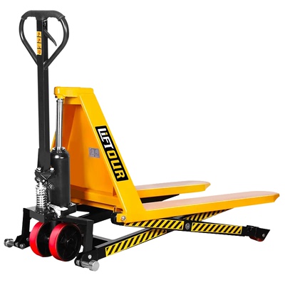 力拓中用高升程液压搬运车