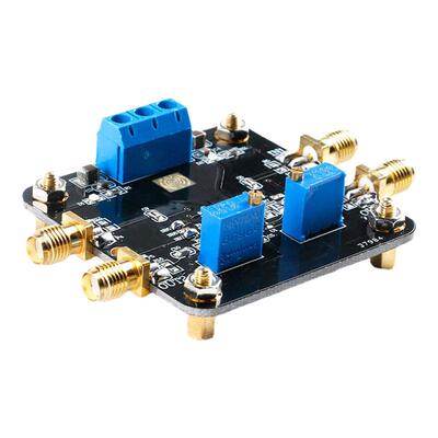 35MHz带宽运放模块OPA1602极低失真度SoundPlus高性能低噪声双路