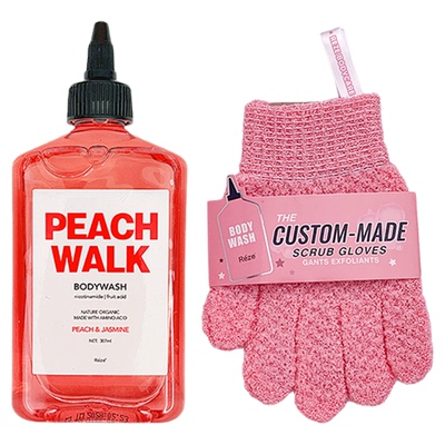 孟子义同款【小红书爆款】沐浴cp