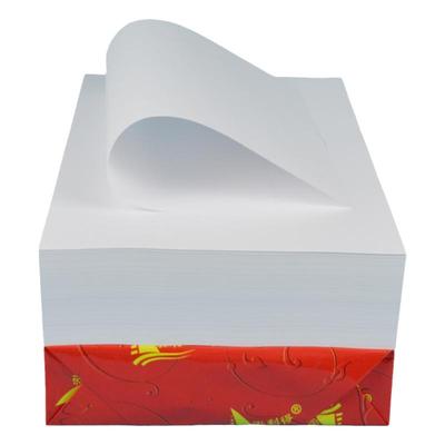 泓利得a4120g100g加厚复印打印纸