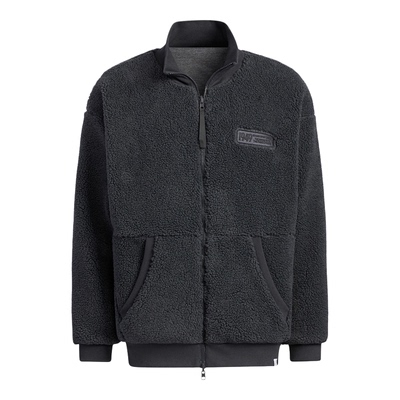 Adidas/阿迪达斯男子摇粒绒外套