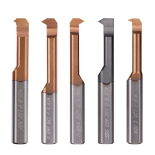 内孔牙刀MIR内牙MDR车刀DMIX小孔内牙刀杆MIL内螺纹刀反牙反刀