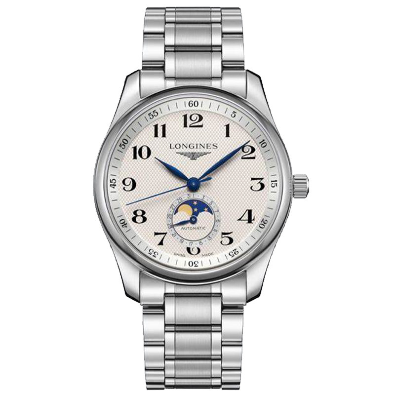 longines浪琴正品手表名匠系列