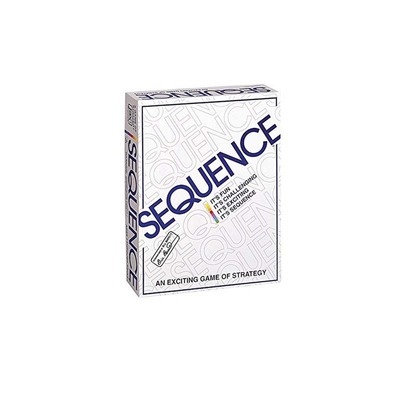 迷阵SEQUE花式英文游戏