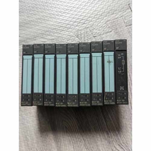 在线议价西门子模块6ES7 131-4BD01-0AA0，ET200