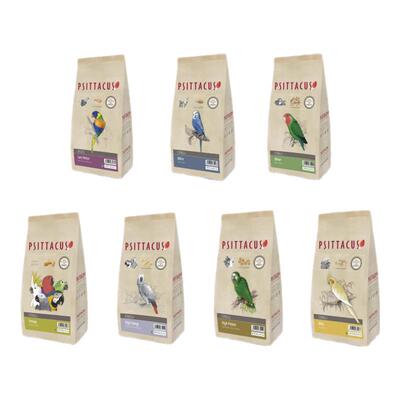 Psittacus西班牙牡丹鹦鹉粮鸟粮