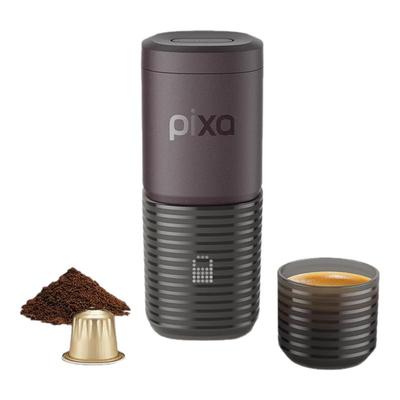 便携式咖啡机电动意式浓缩户外