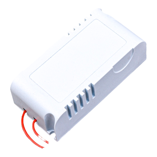 5V3A白壳直流开关电源板110V-220V转5V工业级隔离电源足功率15W