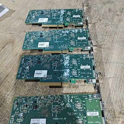 询价-迈络思Mellanox CX4121A-ACAT 25G