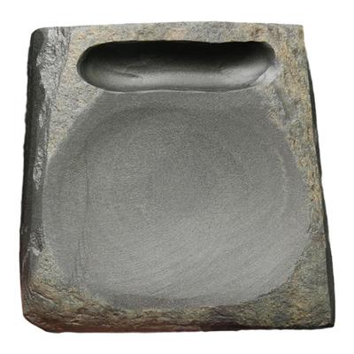 名坑歙砚小楷金晕文房四宝