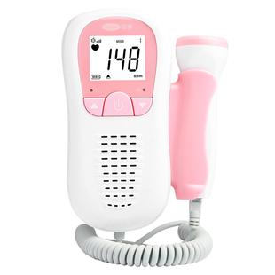 可孚医用胎心仪监测监护仪孕妇家用无辐射多普勒胎动听胎心听诊器