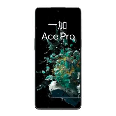一加Ace3v/2v/pro钢化膜高清无孔