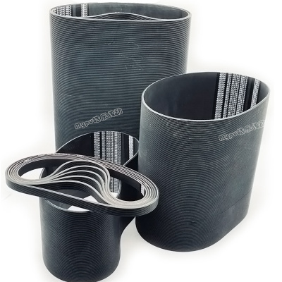 PJ多沟带Mypu皓乐传动橡胶