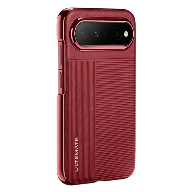 【官方皮纹】适用华为puraxview手机壳新款huaweipxv阔直板保护套镜头全包防摔真素皮商务超轻薄高级感外男女