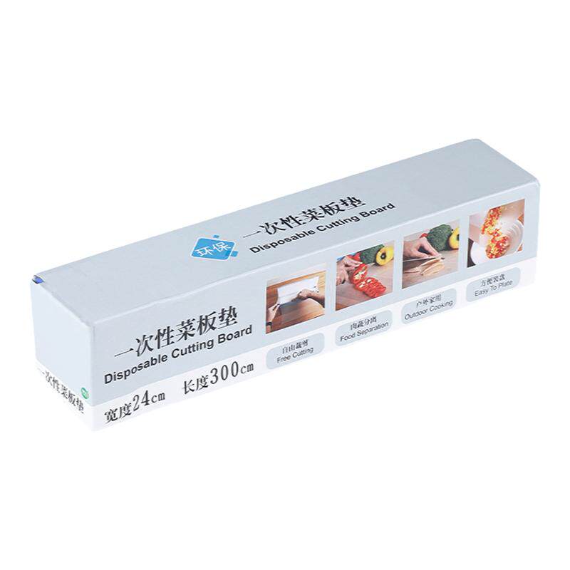 新款一次性粘板房家用粘板料理纸