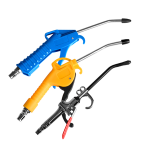 气动吹气炝高压吹灰枪强力吹尘枪气泵喷枪空压机吹风枪喷气除尘枪