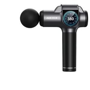 奥克斯筋膜枪肌肉放松按摩器女生多功能颈膜枪男士专用肌膜枪震动