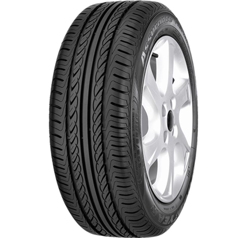 固特异轮胎 225/55R17 97V安节轮全天候 AFM AW适配别克君威