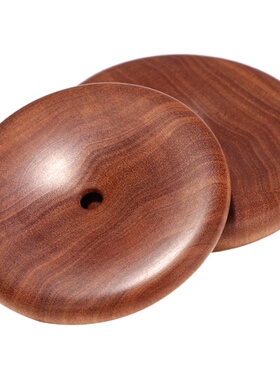 印度迈索尔老山檀香手串佛珠男女手链黑肉沉水手把件原木吊坠手镯