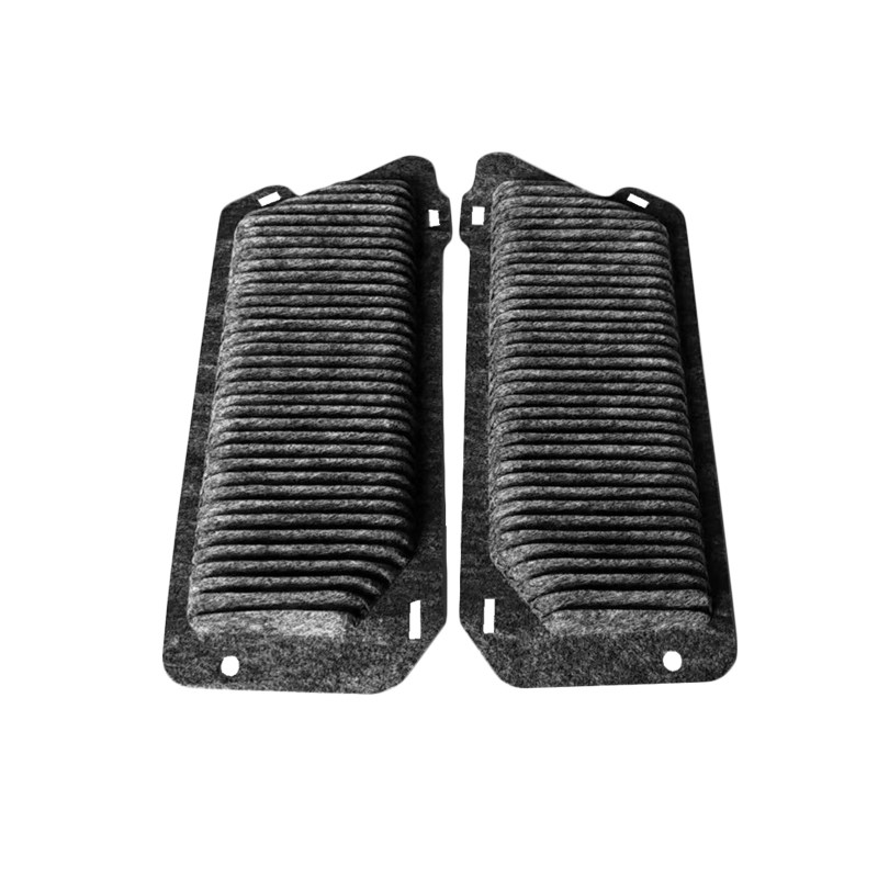 适配丰田16代皇冠SEDAN丰田mirai混动电池滤芯 JPD20 G92DH-30100