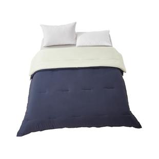 一默深睡被PRO春秋被保暖冬被单双人棉被四季通用可机洗学生宿舍