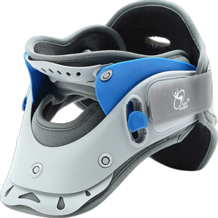 颈椎牵引器颈托护颈脖子疼劲椎病家用理疗神器治颈部固定矫正拉伸