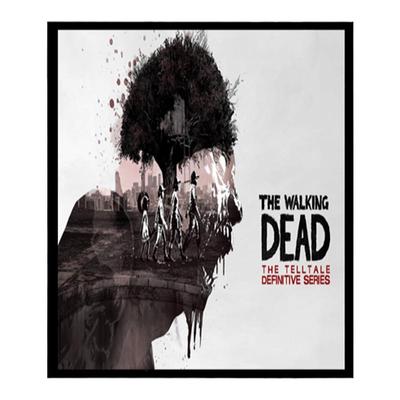 XBOX游戏行尸走肉终极版