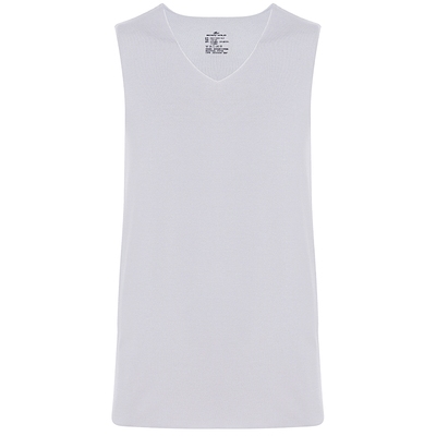 宝迪抗菌男士保暖背心