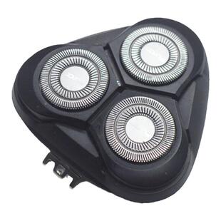 飞科FS312FS313电动男剃须刮胡刀头刀片刀网卡门头盖刀框支架配件