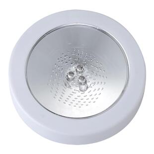 led发光杯垫 酒吧鸡尾酒发光底座灯 酒杯垫底灯光发光调酒底座灯