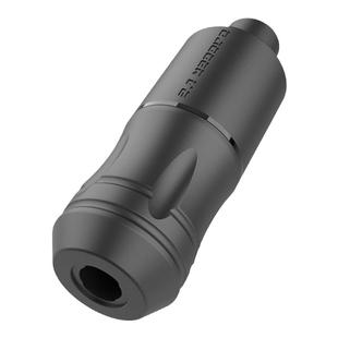 EZ纹身笔Dagger V2无刷马达机空心杯一体短笔刺青割线打雾纹身机