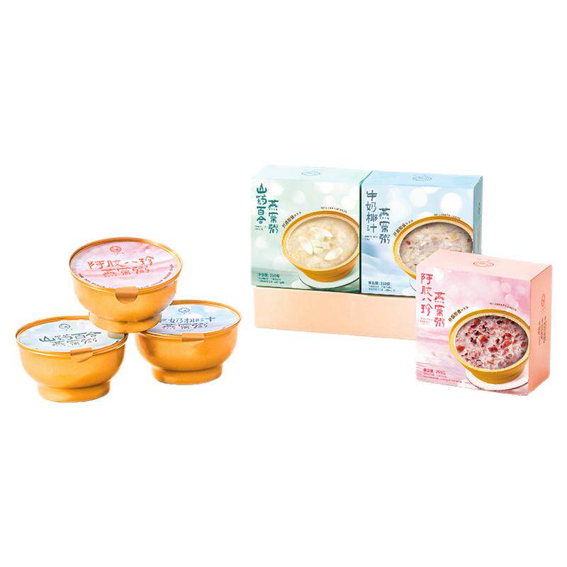 一朵燕燕窝粥官方正品