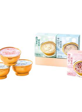 一朵燕燕窝粥官方正品