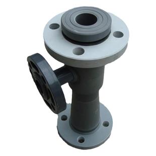 离子交换抽吸酸碱树脂再生 塑料WNP/WGP喷射器 液体加药水射流器