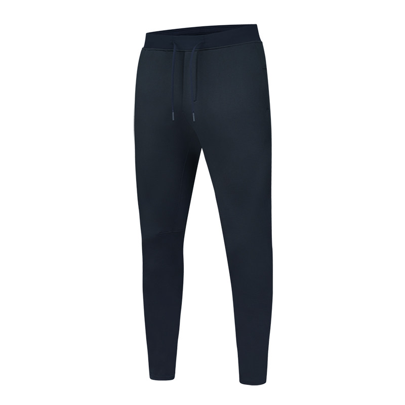 Zeroed In男士多功能抓绒长裤 *常规款 芯吸丨lululemon丨LM5BD1S