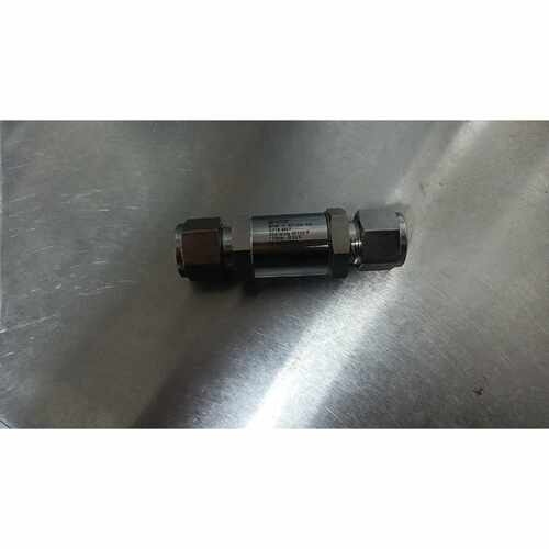 议价SLOK单向阀SF14S8T05S6S316可维修