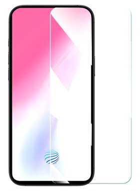 适用于opporeno3元气版5g钢化膜。oppo手机膜reno3全屏防摔opporen3全包边reon3保护贴模oppreno3刚化opppren