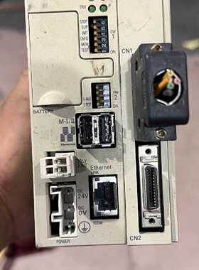 【议价-可维修】 Yaskawa JEPMC-MP2300S-E 控制器  /均有货