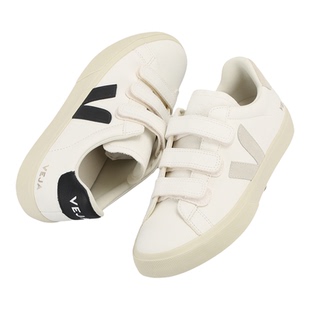 VEJA Recife 皮革低帮时尚板鞋 男女同款 RC0502790B、RC0502919B