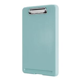 多功能文件夹写字垫板试卷收纳盒小学生专用板夹写字板收纳文件夹