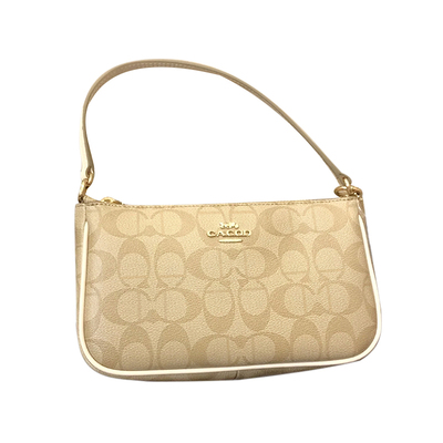 真皮腋下包包2026新款超火麻将包