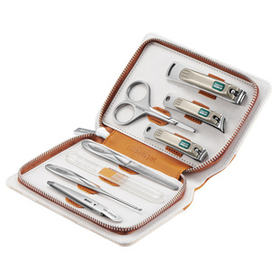 德国MR.GREEN指甲刀套装2026新款指甲剪套装家用挖耳勺高档级正品