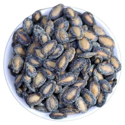 25年新货特产瓜子 椒盐西瓜子500g 精选粒西瓜籽 咸味瓜子 包邮