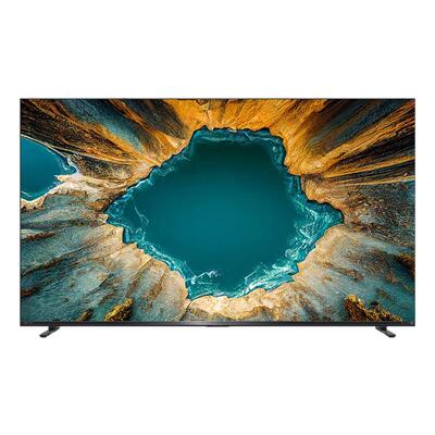 东芝100英寸4k高清MINI LED电视 音画双芯火箭炮音响 100Z700QF