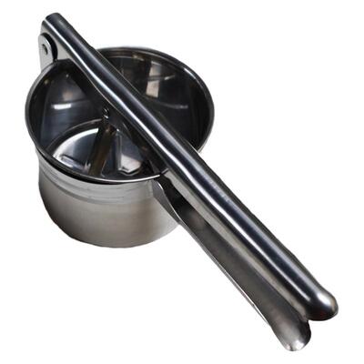 小型不锈钢摇蜜机蜂蜜压榨机