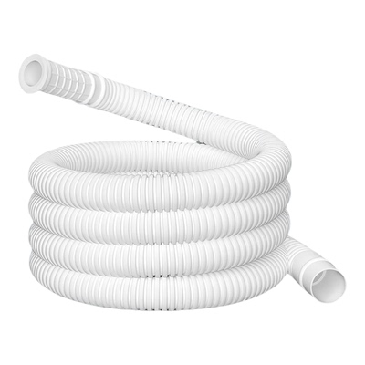 空调排水管延长外机防老化防晒