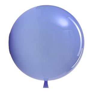 捷克Brokis Memory儿童房气球灯卧室客厅吸顶灯彩色玻璃灯具中号