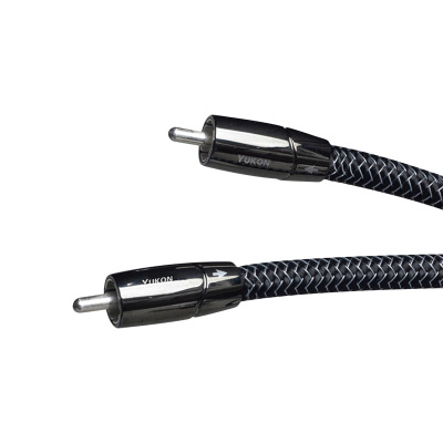 线圣双XLR平衡信号线PSC+导体